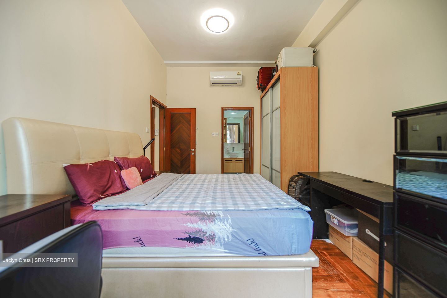 Eastpoint Green (D18), Condominium #516906231